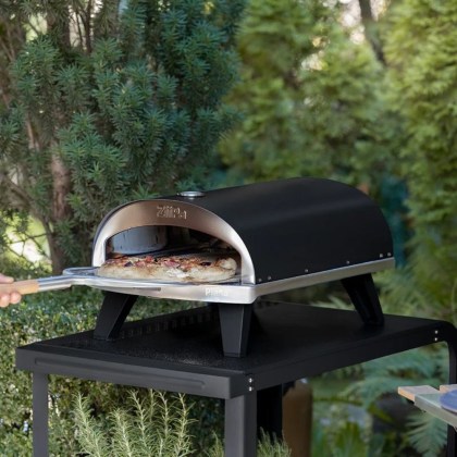 Vallone Rolling Table ZiiPa Charcoal (3)